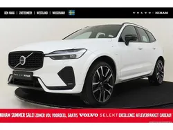 Gebruikt 2021 Volvo XC60 Ultra SUV | € 55.785 (Iets duurder)