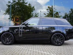 Zwart Nieuw 2025 Land Rover Range Rover Autobiography SUV | € 188.888 (Super prijs)