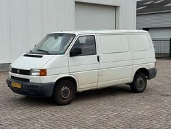 Wit Gebruikt 2000 VW T4 Van | € 1.450 (Super prijs)