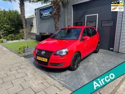 Rood Gebruikt 2006 VW Polo GTI Hatchback | € 4.949 (Eerlijke prijs)
