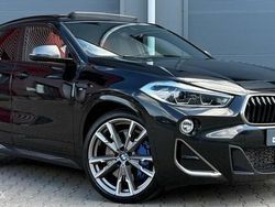 Zwart Gebruikt 2019 BMW X2 Executive SUV | € 32.950 (Eerlijke prijs)