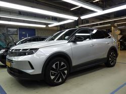 Grijs Gebruikt 2025 Opel Grandland X SUV | € 36.895 (Super prijs)