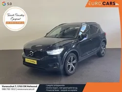 Zwart Gebruikt 2020 Volvo XC40 R-Design SUV | € 27.390 (Goede deal)
