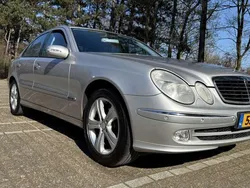 Gebruikt 2004 Mercedes E240 Avantgarde Sedan | € 5.500 (Eerlijke prijs)