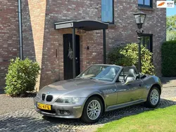 Grijs Gebruikt 2002 BMW Z3 Sport Line Cabriolet | € 8.990 (Eerlijke prijs)