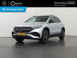 Gebruikt 2022 Mercedes EQA250 AMG line SUV | € 34.850