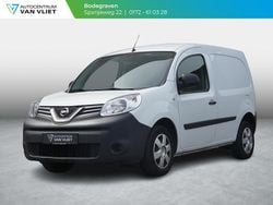 Wit Gebruikt 2020 Nissan NV250 Acenta Van | € 9.399