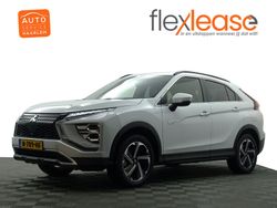 Wit metallic Gebruikt 2021 Mitsubishi Eclipse Cross Intense+ SUV | € 19.900 (Super prijs)