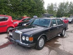 Zwart Gebruikt 1986 Bentley Eight Sedan | € 5.990