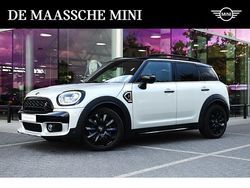 Wit Gebruikt 2020 Mini Cooper S Countryman Comfort SUV | € 29.950 (Iets duurder)
