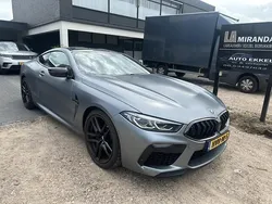 Grijs Gebruikt 2020 BMW M8 Competition Edition Coupé | € 99.950