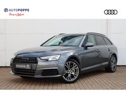 Stationwagon Gebruikt 2018 Audi A4 Design Stationwagen | € 18.750 (Goede deal)