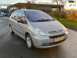 Beige (metallic) Gebruikt 2006 Citroën Xsara Picasso MPV | € 2.950 (Iets duurder)