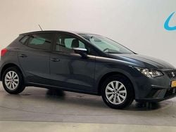 Grijs Gebruikt 2021 Seat Ibiza Business Hatchback | € 14.850 (Goede deal)