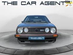 VW Golf II