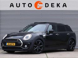 Zwart Gebruikt 2016 Mini Cooper S Clubman Business Stationwagen | € 15.950 (Eerlijke prijs)