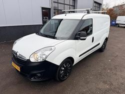 Wit Gebruikt 2018 Opel Combo Van | € 5.450 (Eerlijke prijs)