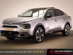 Grijs Gebruikt 2024 Citroën C4 PureTech Sedan | € 27.545 (Eerlijke prijs)