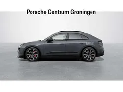 Grijs Nieuw 2025 Porsche Macan SUV | € 125.900 (Super prijs)