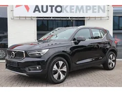 Zwart Gebruikt 2020 Volvo XC40 Business Edition SUV | € 26.900 (Goede deal)