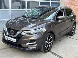 Bruin Gebruikt 2019 Nissan Qashqai 360º SUV | € 21.950 (Goede deal)