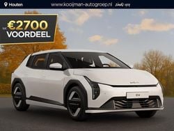 Overige Nieuw 2025 Kia EV4 Air Hatchback | € 34.995 (Goede deal)