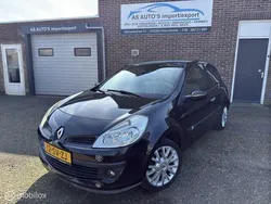 Renault Clio II
