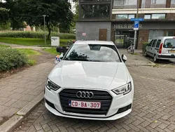Wit Gebruikt 2016 Audi A3 | € 11.200 (Eerlijke prijs)