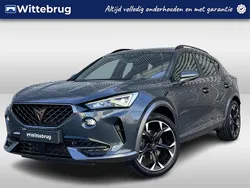 Grijs Gebruikt 2022 Cupra Formentor SUV | € 29.950 (Eerlijke prijs)
