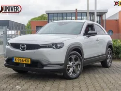 Mazda MX30