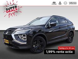 Zwart Gebruikt 2024 Mitsubishi Eclipse Edition SUV | € 29.430 (Super prijs)