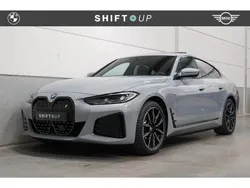 Grijs Gebruikt 2023 BMW i4 M Sport Sedan | € 46.940 (Goede deal)