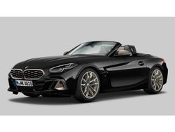 Zwart Gebruikt 2025 BMW Z4 M Sport Cabriolet | € 84.880