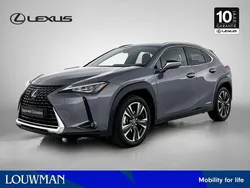 Grijs Gebruikt 2020 Lexus UX 250h Business Edition SUV | € 29.945 (Duur)