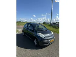 Grijs Gebruikt 2006 Citroën C1 Hatchback | € 1.100 (Eerlijke prijs)