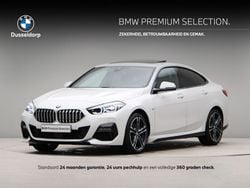 Wit Gebruikt 2024 BMW 218 M Sport Coupé | € 32.850 (Eerlijke prijs)