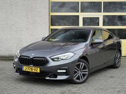 Grijs Gebruikt 2020 BMW 218 Executive Coupé | € 18.950 (Super prijs)