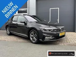 Grijs Gebruikt 2021 VW Passat Business+ Stationwagen | € 27.450 (Duur)