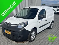 Wit Gebruikt 2019 Renault Kangoo MPV | € 8.400 (Goede deal)