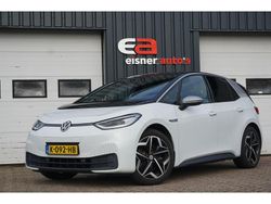 Wit Gebruikt 2020 VW ID.3 Hatchback | € 15.449 (Goede deal)
