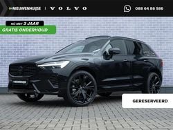 Zwart Gebruikt 2024 Volvo XC60 Plus SUV | € 56.899 (Goede deal)
