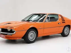 Oranje Gebruikt 1971 Alfa Romeo Montreal Coupé | € 79.950