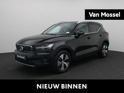 Zwart Gebruikt 2020 Volvo XC40 Pro SUV | € 31.445 (Super prijs)