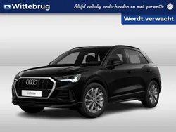 Zwart Gebruikt 2022 Audi Q3 S-Line SUV | € 36.450 (Goede deal)