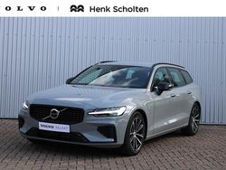 Grijs Gebruikt 2025 Volvo V60 Plus Stationwagen | € 50.445 (Eerlijke prijs)