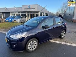 Blauw Gebruikt 2016 Citroën C3 Attraction Hatchback | € 4.799 (Eerlijke prijs)