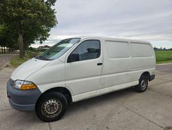 Gebruikt 2001 Toyota HiAce MPV | € 6.950