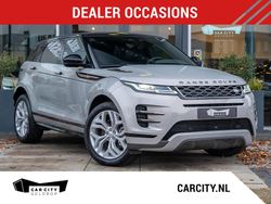 Beige Gebruikt 2021 Land Rover Range Rover evoque SE Dynamic SUV | € 44.940 (Iets duurder)
