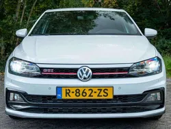 Wit Gebruikt 2018 VW Polo GTI Hatchback | € 17.500 (Eerlijke prijs)