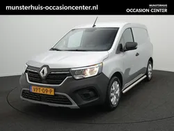Grijs metallic Gebruikt 2022 Renault Kangoo Luxe MPV | € 15.750 (Eerlijke prijs)